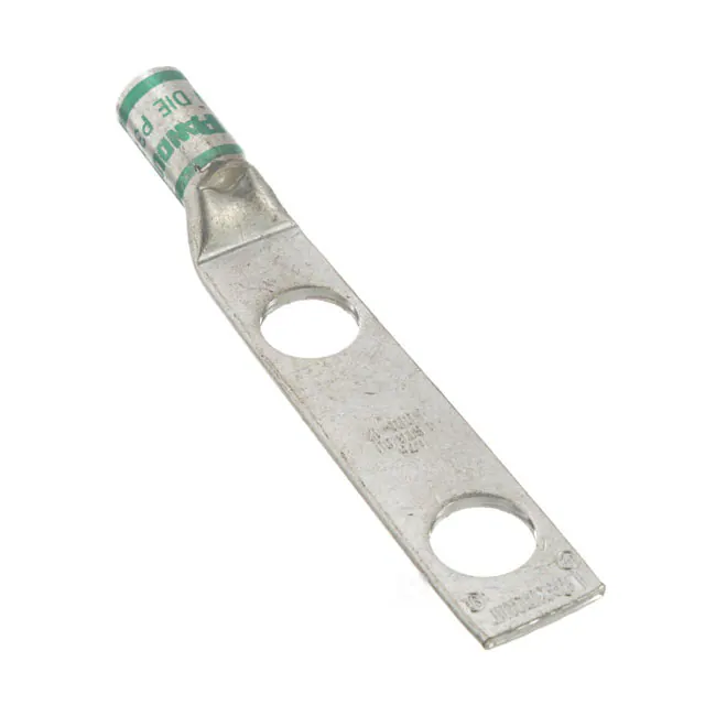 LCD1-12-E Panduit Corp  Rectangular Connectors